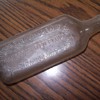 Durfee embalming fluid.