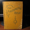 The Arithmetic Help 1903