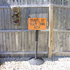 travel at your own risk