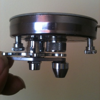 Abu 5500C  - Fishing
