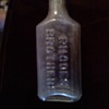 Druggist Bottle