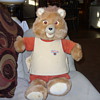 teddy ruxpin