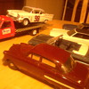Chevrolet promo cars are as cool as they come.