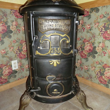 C. Heinz Stove