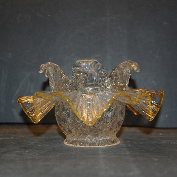 Kralik Floral Shade   - Lamps