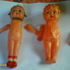 grandmas favorite dolls