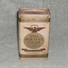 Van Houten & Zoon Cocoa Tin