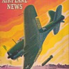 1943 - Model Airplane News magazine - May