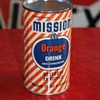 mission orange can