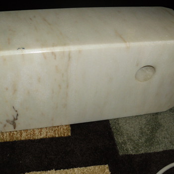 Arco lamp?