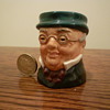 Mr Pickwick, Royal Doulton