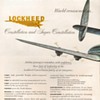1954 - Lockheed Aircraft Advertisement