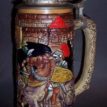 A Atein I got from my grandpa - Breweriana
