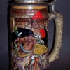 A Atein I got from my grandpa