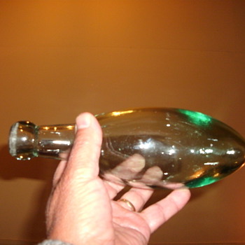bottle torpedo