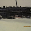 1666 locomotive