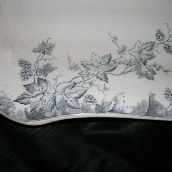 Platter