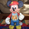 another good ole mickey