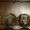 "The Four Seasons" by RS Prussia, ca. 1905