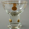 Carl Georg von Reichenbach Secessionist Goblet for Poschinger, Oberzwieselau