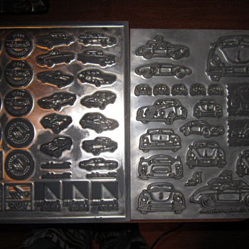 Printing plates