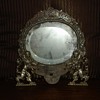My mirrored cigar cutter that I have had forever!