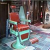 1933 Reliance Barbers Chair