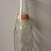 pepsi cola bottle