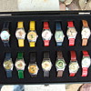 20th birthday Mickey watches