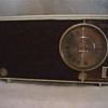Zenith Am/AFC/FM Tube Radio Automatic frequency Control 1946/1951
