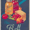 Ball Brothers Glass Blue Book - 1930