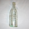 River Coke Bottle