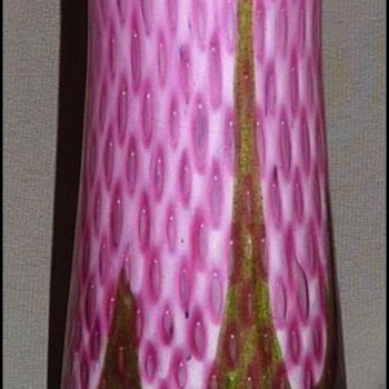 Loetz Ausfuhrung 140 c. 1913