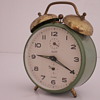 Cliff Alarm Clock