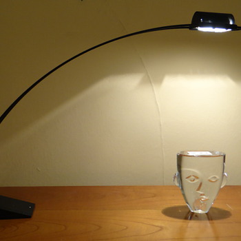 ROBERT SONNEMAN FOR GEORGE KOVACS - USA    DATES 1990 - Lamps