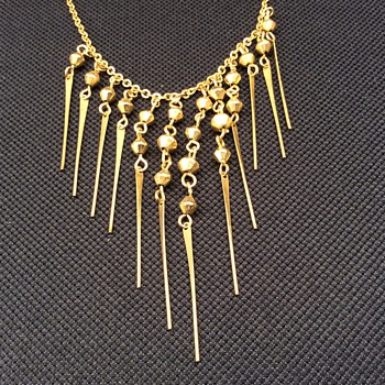 Antique / vintage ? necklace - Fine Jewelry