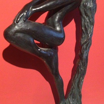 Nude women - Austin proding sever 1978  