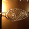 Crystal flask 