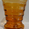 A "Little Orange Vase" by de Bazel.