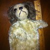 Teddy Bear and Dog Puppet...can anyone tell me more about them?