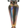 IMPERIAL FREE HAND VASE c. 1923