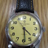 Vintage Henri Sandoz winding watch
