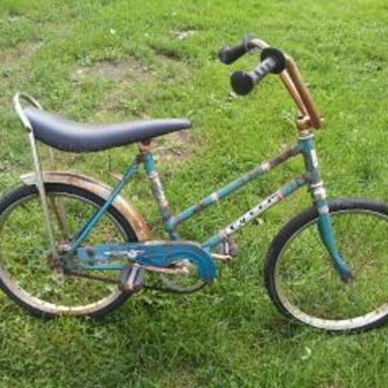 Tyler Bicycle