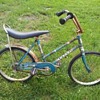 Tyler Bicycle