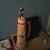 Beer tankard  