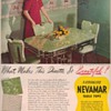 1950 Nevamar Advertisements