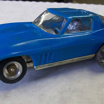 1/32 scale slot cars - Model Cars