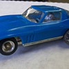 1/32 scale slot cars