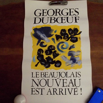Georges Deboeuf 
