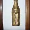 coca cola therometer
